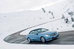 Mercedes-Benz E-Class Cabriolet 2010 года